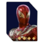 Spider-Man 2 PS5 - Iron Spider Armor Icon