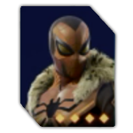 Spider-Man 2 PS5 - Last Hunt Suit Icon
