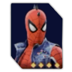 Spider-Man 2 PS5 - Spider-Punk Icon