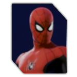 Spider-Man 2 PS5 - Upgraded Suit Icon