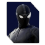 Spider-Man 2 PS5 - Stealth Suit Icon