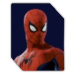 Spider-Man 2 PS5 - New Red and Blue Suit Icon