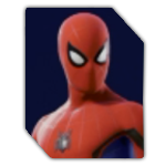 Spider-Man 2 PS5 - Upgraded Classic Suit Icon