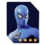 Spider-Man 2 PS5 - New Blue Suit Icon
