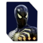 Spider-Man 2 PS5 - Anti-Ock Suit Icon