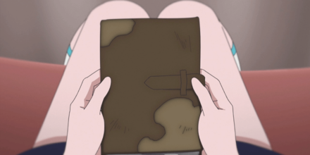 Pokemon Horizons - Lucius