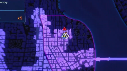 Spider-Man 2 - Marko