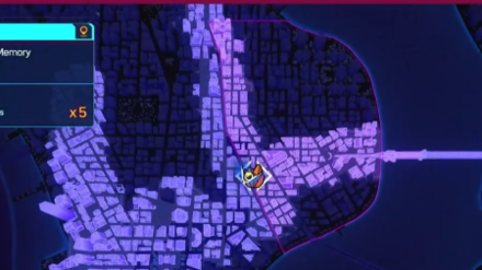 Spider-Man 2 - Marko