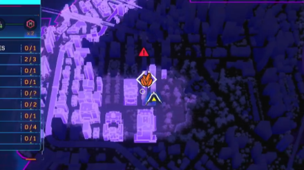 Spider-Man 2 - Marko