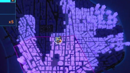 Spider-Man 2 - Marko