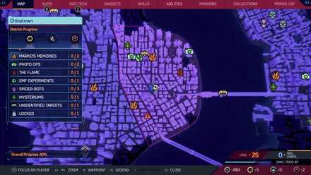 Spider-Man 2 - Spider-Woman Spider-Bot