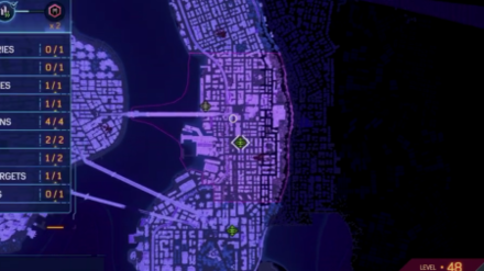 Spider-Man 2 - Grave Decision