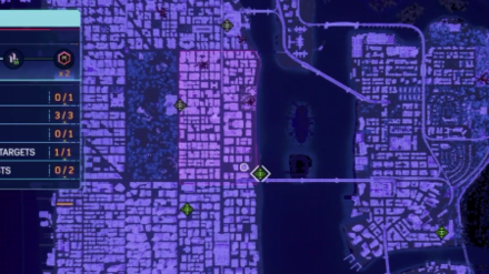 Spider-Man 2 - Prison Break