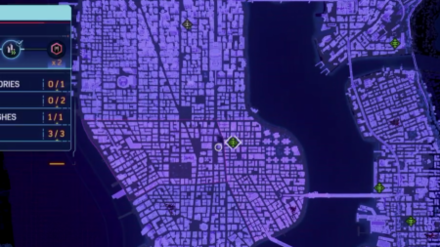 Spider-Man 2 - Fight On Time