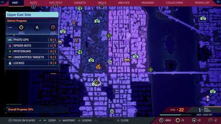 Spider-Man 2 - Aracnido Jr. Spider-Bot