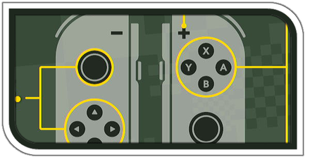 Super Mario Bros Wonder - Basic Controls and Best Settings