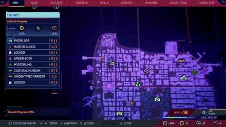 Spider-Man 2 - Anya Corazon Spider-Bot