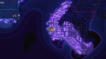 Spider-Man 2 - Marko