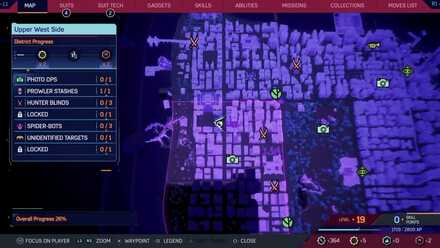 Spider-Man 2 - Secret Wars Spider-Bot