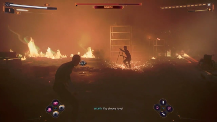 Spider-Man 2 (PS5) - How to Beat Wraith Check Spider-Sense