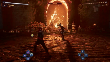 Spider-Man 2 (PS5) - How to Beat Wraith Throw Surrounding Objects