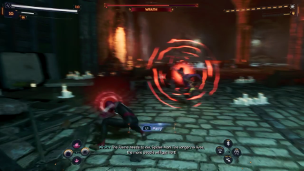 Spider-Man 2 (PS5) - How to Beat Wraith Parry Her Attacks