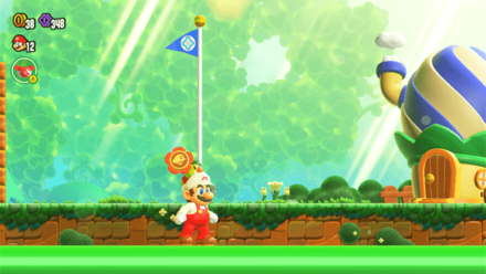 Super Mario Bros Wonder - Find Every Secret Exit