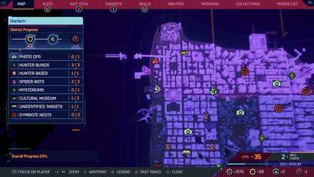 Spider-Man 2 - Ultimate Spider-Bot