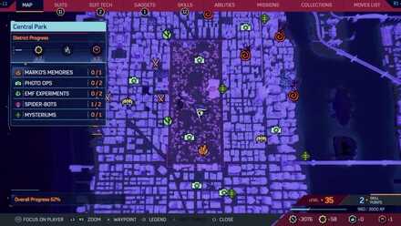 Spider-Man 2 - Spider-Man 1602 Spider-Bot