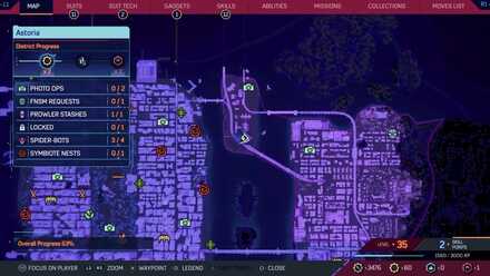 Spider-Man 2 - Classic Spider-Bot