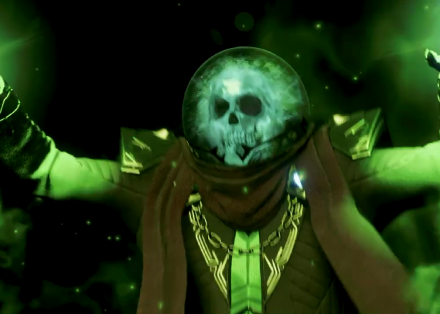 Spider-Man 2 (PS5) - Mysterio