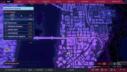 Spider-Man 2 - Into the Spider-Verse Spider-Bot