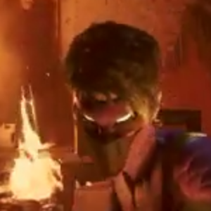 Spider-Man 2 (PS5) - Wraith