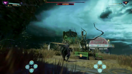 Spider-Man 2 (PS5) - How to Beat Mysterio Throwable Objects