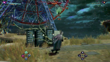 Spider-Man 2 (PS5) - How to Beat Mysterio Web Him Up