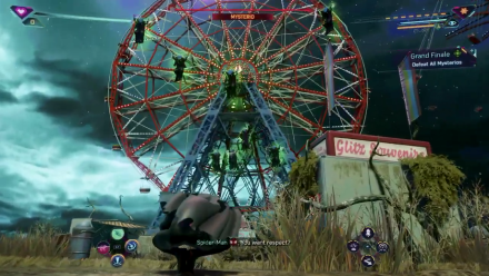 Spider-Man 2 (PS5) - How to Beat Mysterio Pick One