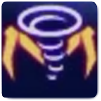 Spider-Man 2 - Spider Rush: Tornado icon
