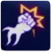 Spider-Man 2 - Symbiote Punch: Symbiote Slam icon