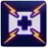 Spider-Man 2 - Mega Venom Blast: Self-Care icon