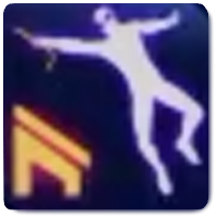 Spider-Man 2 - Corner Tether icon