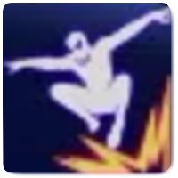 Spider-Man 2 - Bounce Up icon