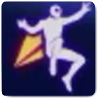 Spider-Man 2 - Leap Off Bounce icon