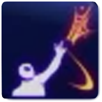 Spider-Man 2 - Parry: Web Blast icon