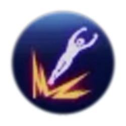 Spider-Man 2 - Spider-Jump icon