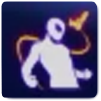 Spider-Man 2 - Web Whip icon