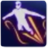Spider-Man 2 - Slingshot Launch icon