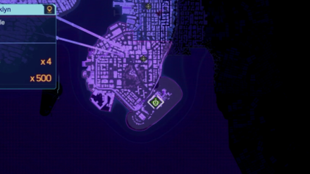 Spider-Man 2 - Grand Finale