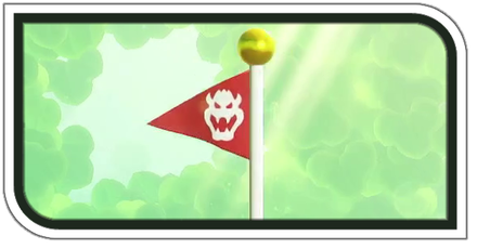 Super Mario Bros Wonder - Hidden Goals and Secret Exits