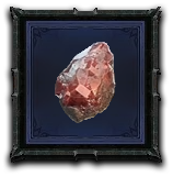 D4 Shard of Agony