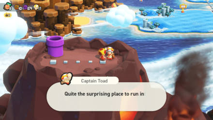 Mario Wonder - Piranha Plant Parade Captain Toad.png